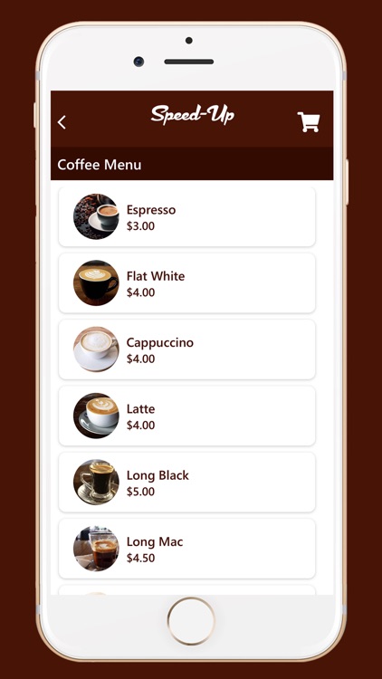 Speed-Up screenshot-6