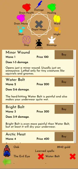 Game screenshot Arena 8 hack