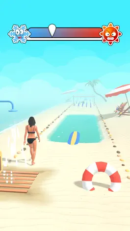 Game screenshot Summer Run! hack