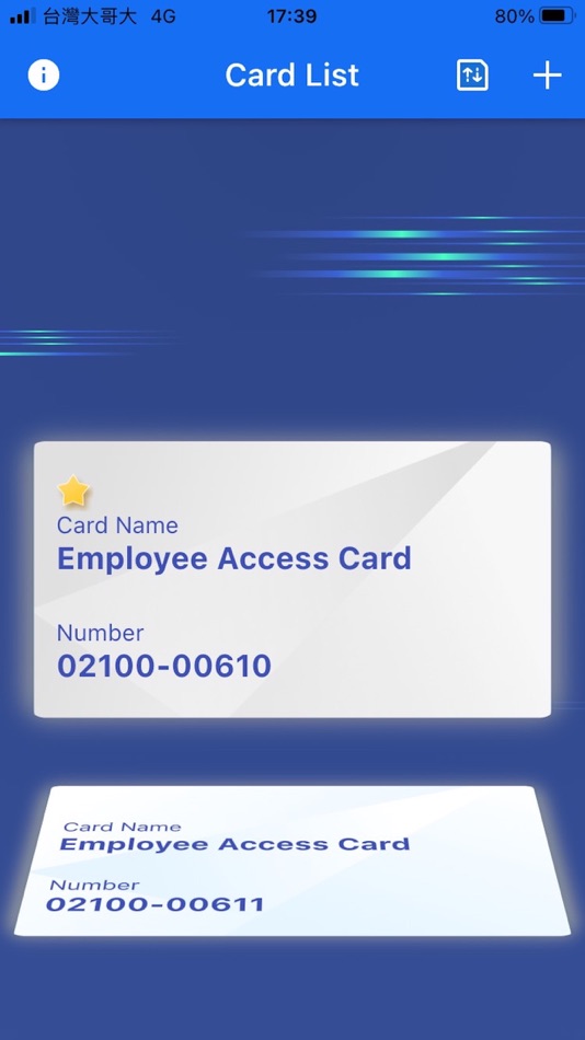 #2. GV-Mobile Access (iOS) 由: GeoVision inc