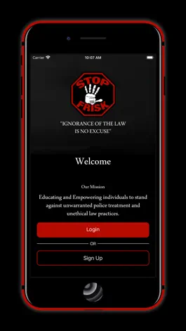 Game screenshot STOP THE FRISK mod apk