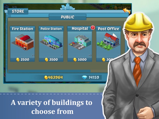 Screenshot #6 pour My Downtown