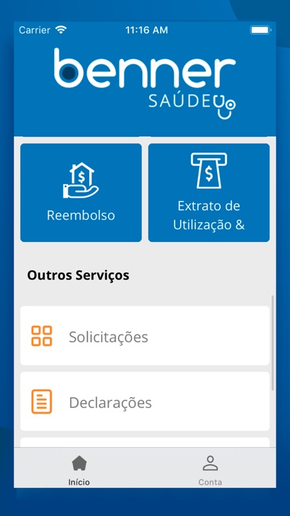 Benner Saúde screenshot-3