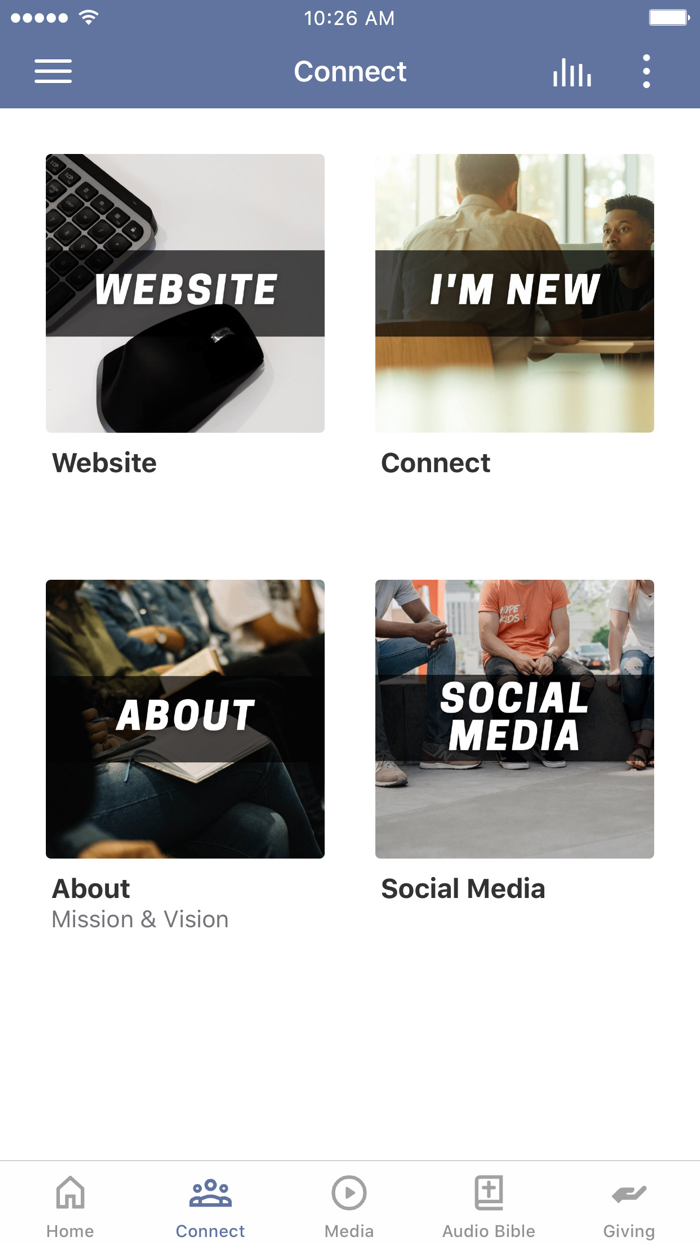 Greater Divine Church