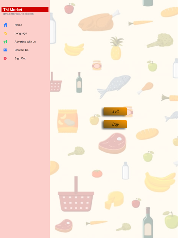 Screenshot #4 pour TM Market