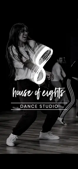 Game screenshot House of Eights Dance Studio mod apk