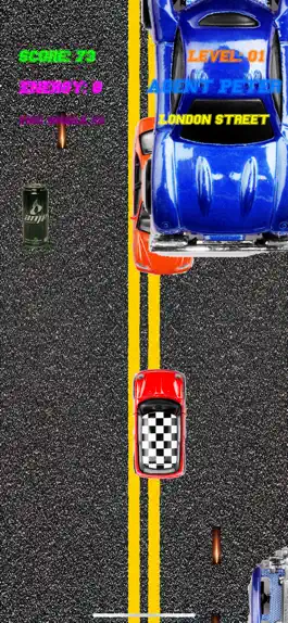 Game screenshot Mini Car Challenge hack