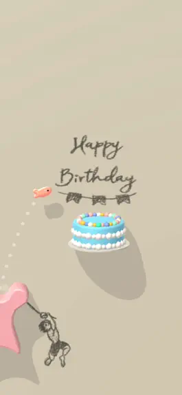 Game screenshot Climbing Fish 3D mod apk
