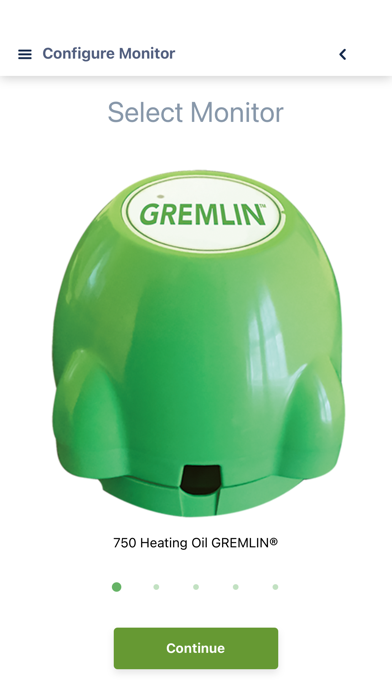 Gremlin Dealer Utility Screenshot