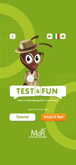 Game screenshot Test&Fun mod apk