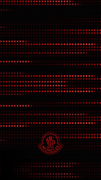 Moncler + Rimowa Official App Screenshot