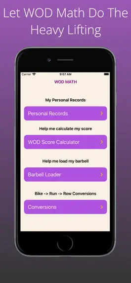 Game screenshot WOD Math mod apk