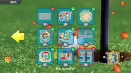 Game screenshot Minigolf Aces hack