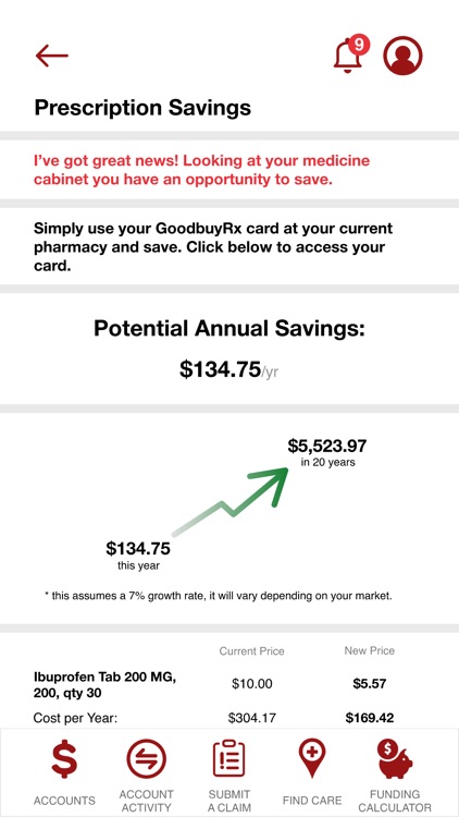 RT Consulting Benefit Center