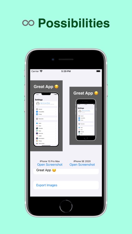 StoreShot screenshot-3