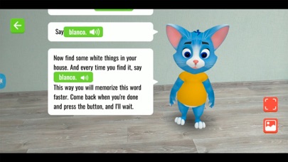 MeowLingua Screenshot