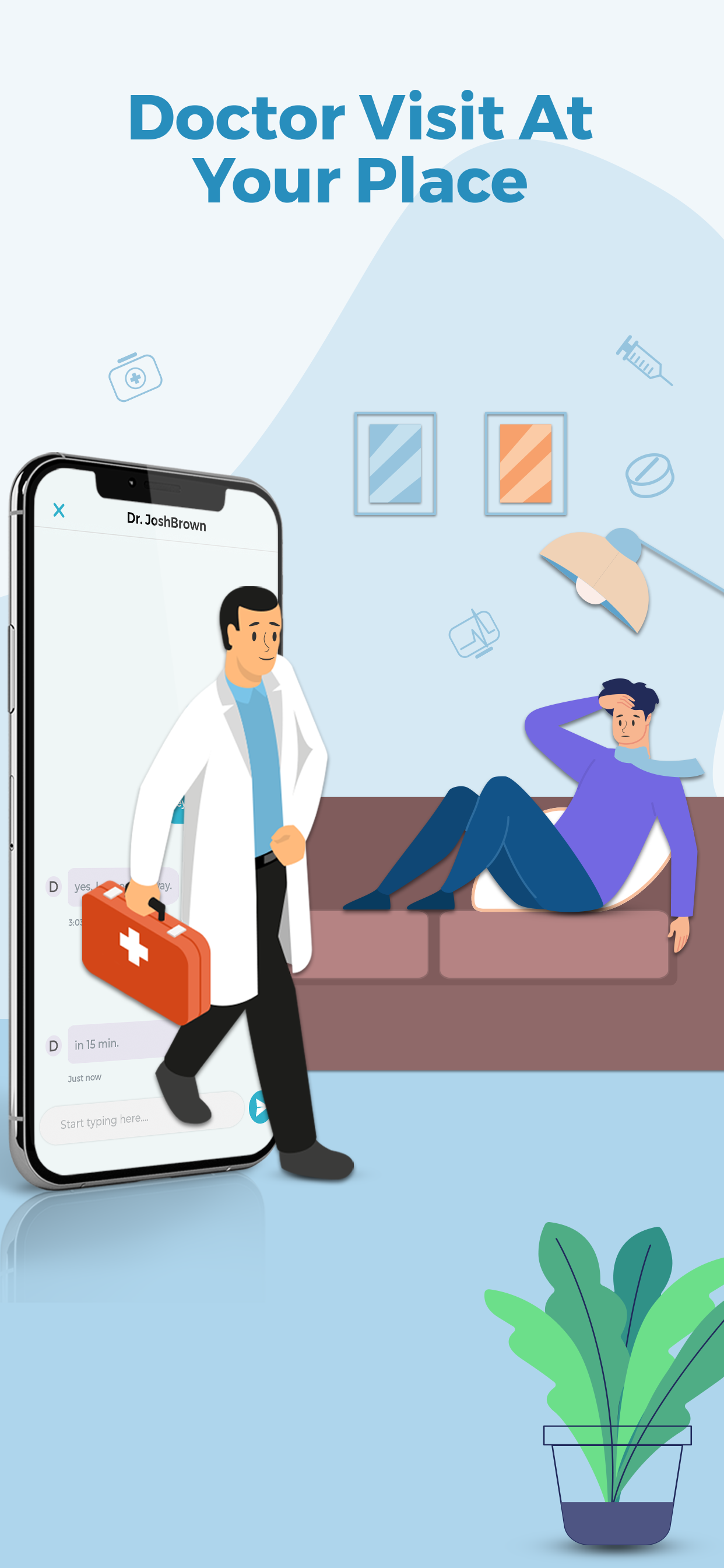 SOS Doctor