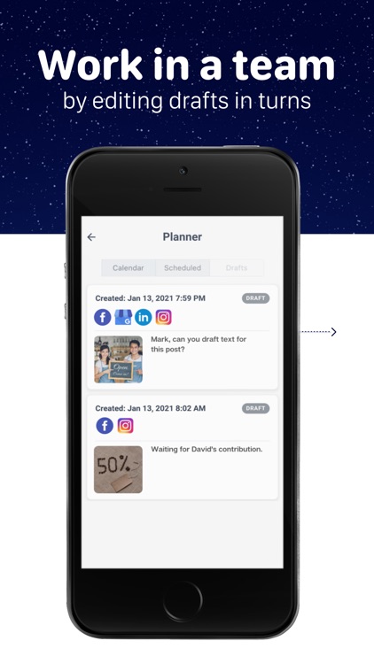 Hookle - Social Media Manager screenshot-7