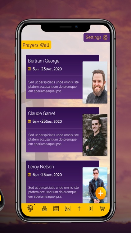 Zion Dominion (ZDGM)