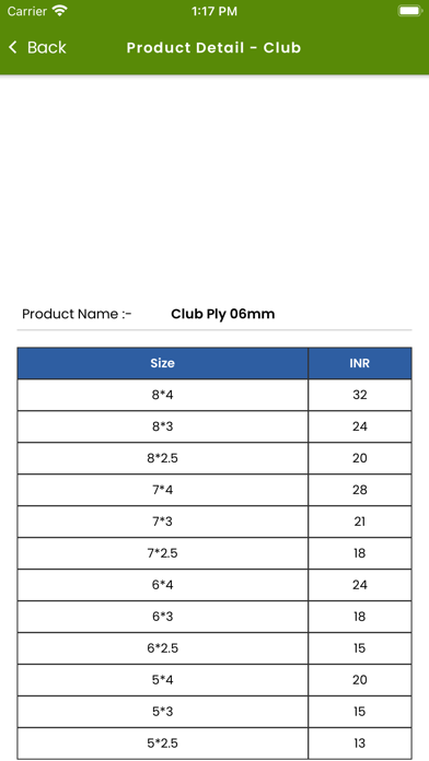 KPI PARTNERS Screenshot