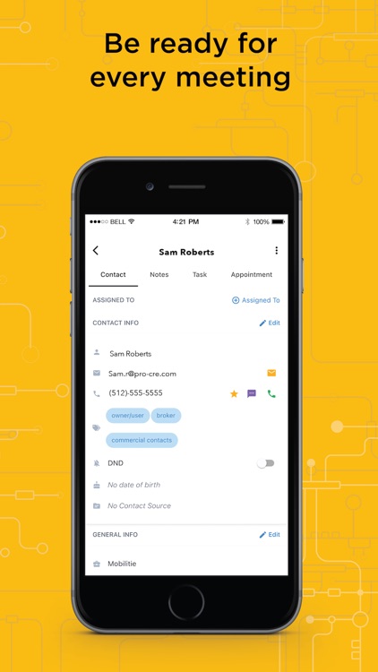 AgentHub by LMA screenshot-4