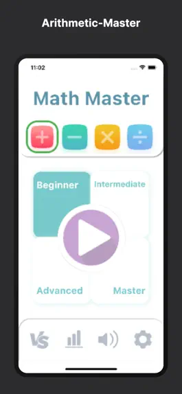 Game screenshot Number Master mod apk