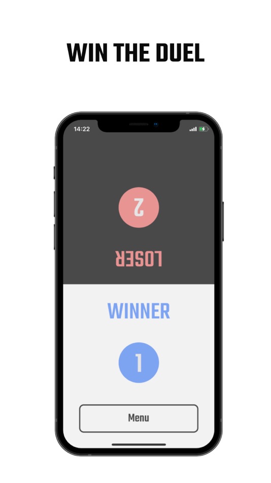 #2. Math Game - 2 players game (iOS) 由: Ondrej Borik