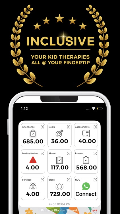 Pinnacle Blooms Network screenshot-9