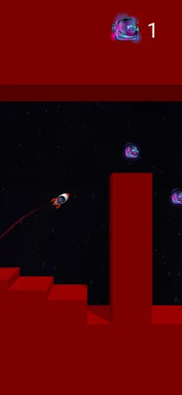 Game screenshot GALACTIC SOGE hack