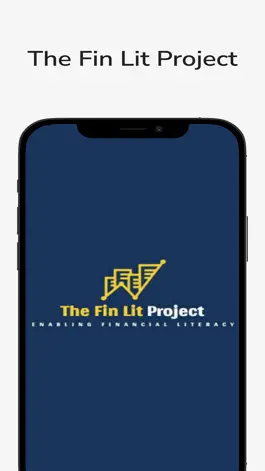 Game screenshot The Fin Lit Project mod apk