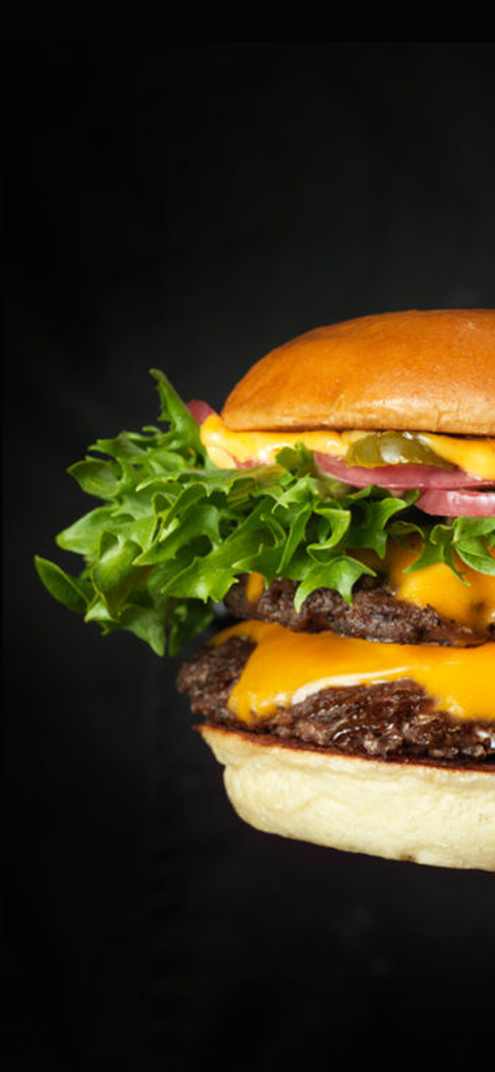 Burgers Shakes n Stuff