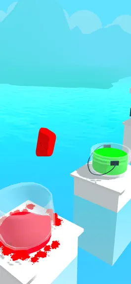 Game screenshot Colorful Sponge hack