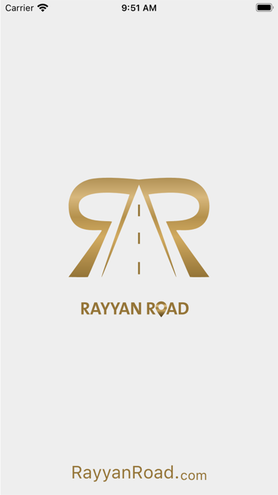 Rayyan Road Screenshot