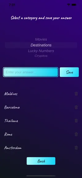Game screenshot LuckySpinMaze hack