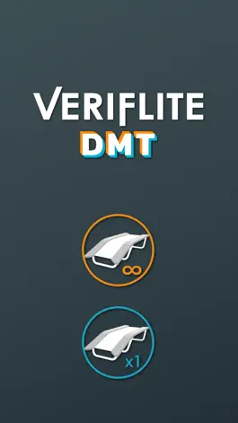 Game screenshot Veriflite DMT mod apk