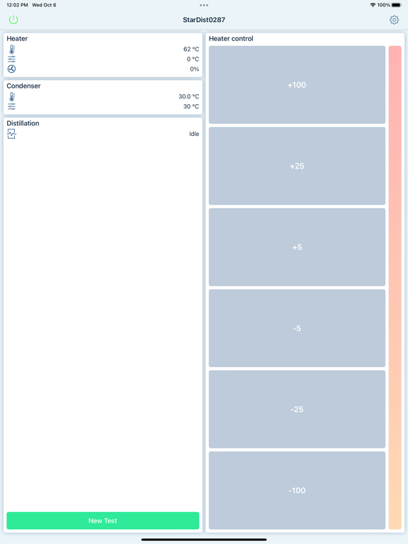 Screenshot #4 pour STARDist Lite