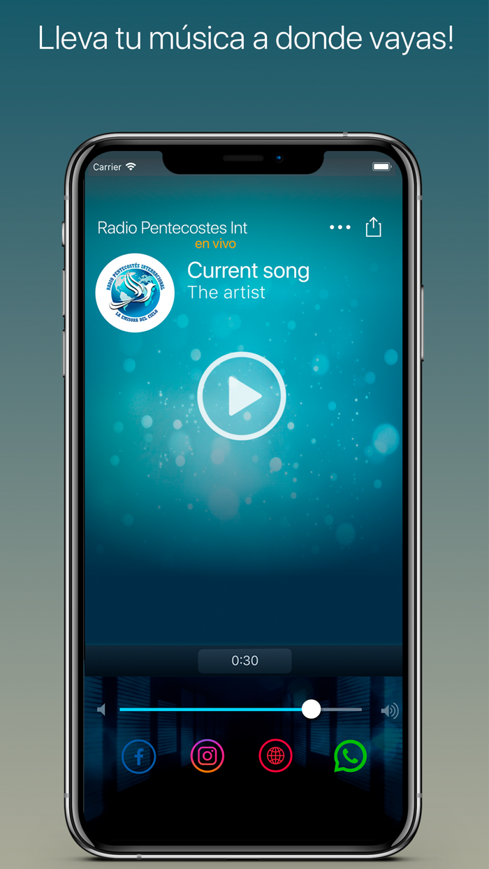 Radio Pentecostes Inter