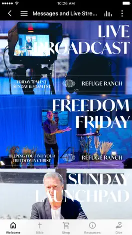 Game screenshot RefugeRanch hack