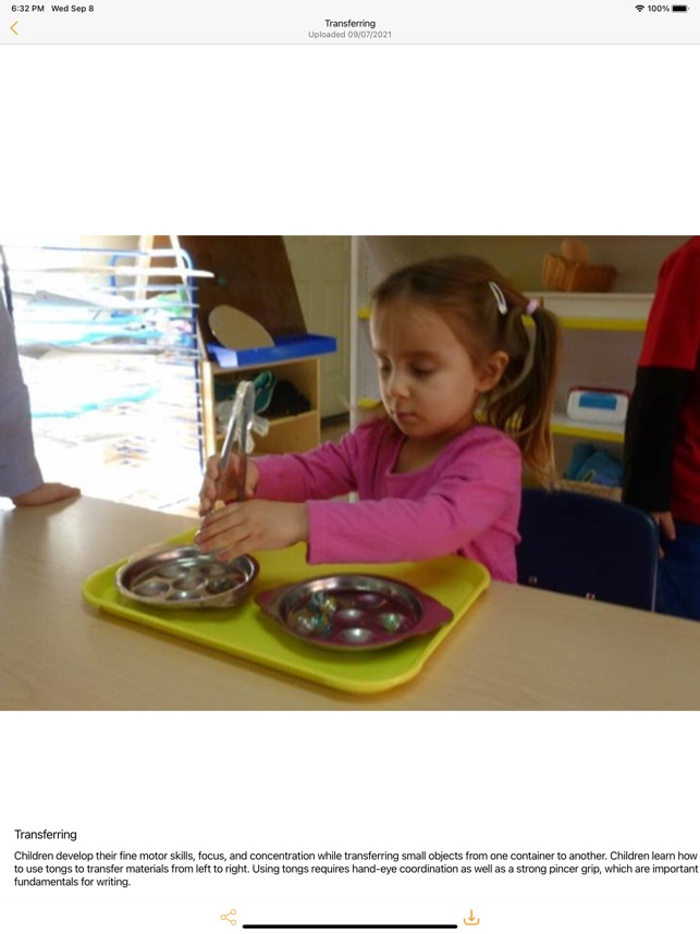 Montessori Compass on the App Store