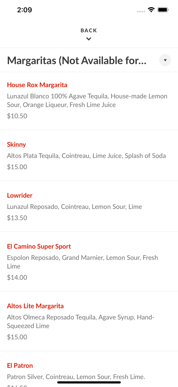 Juans Flying Burrito