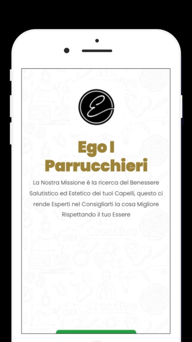 Ego I Parrucchieri Hair Beauty Screenshot
