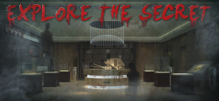 Escape RoomCan You EscapeII