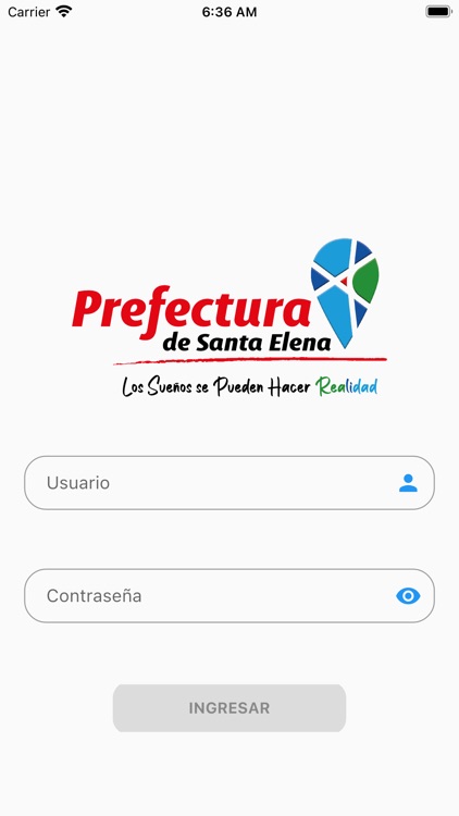 Prefectura de Santa Elena
