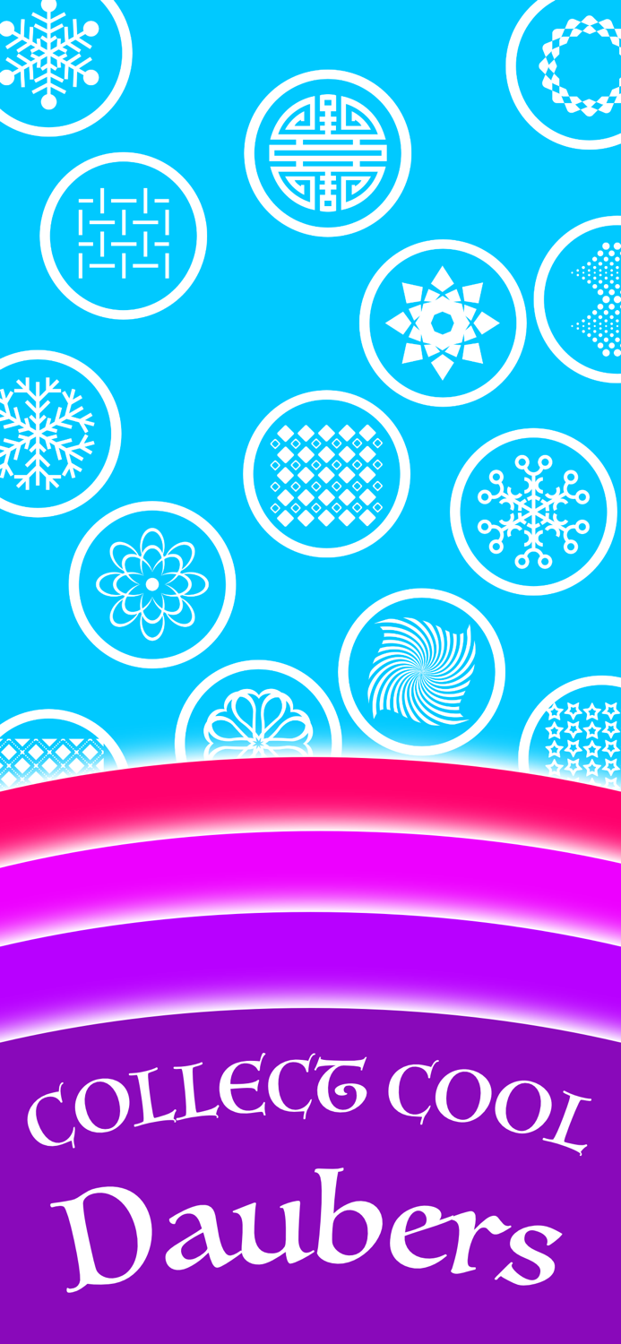 Run to 7 Bingo to Play at Home