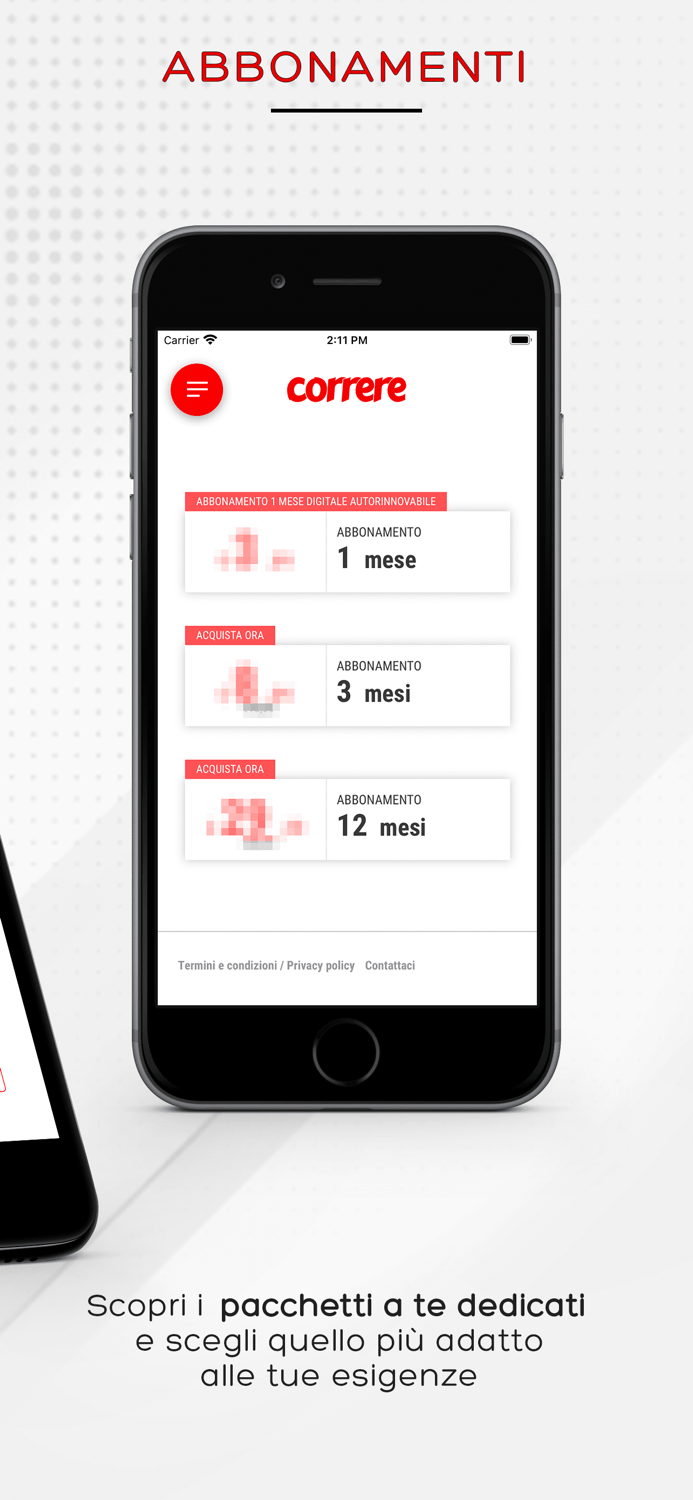 Correre Edicola Digitale