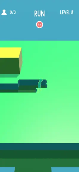 Game screenshot Catch It If You Can! apk