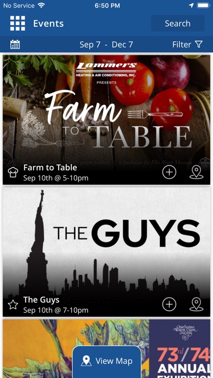 Experience Jackson Michigan