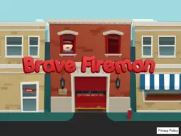 Game screenshot Brave Fireman HD mod apk