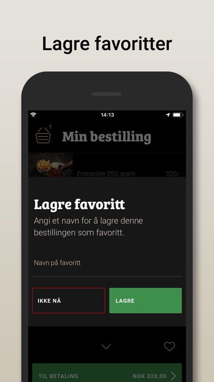 Egon Restaurant screenshot-5