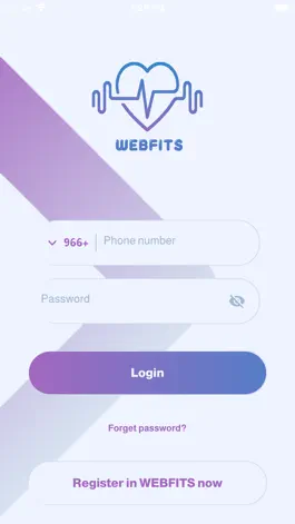 Game screenshot Webfits mod apk